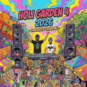 The Super DJ @ The Super Home