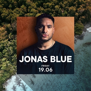 Jonas Blue Tickets, Tour Dates and Concerts