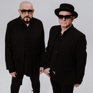 KOMBII Tickets, Tourdaten und Konzerte
