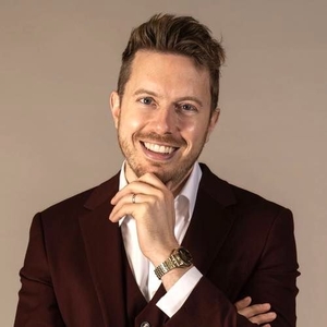 Entradas, fechas de la gira y Espectáculos de James B Partridge