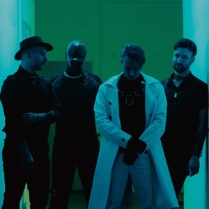STATEFALL Tickets, Tourdaten und Konzerte