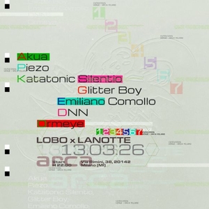 ormeye @ Arca Milano