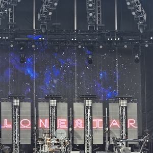 Lonestar at Plant City, FL in Florida strawberry festival 2026