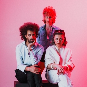 HERMETIC DELIGHT @ Sottoscala9