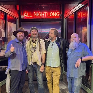Ghost Town Blues Band @ Theatre New Brunswick