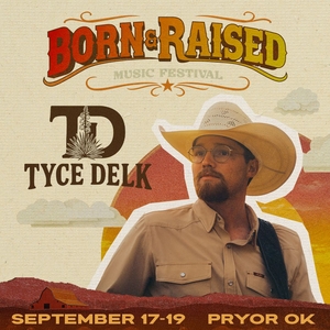 Tyce Delk Tickets, Tour Dates and Concerts