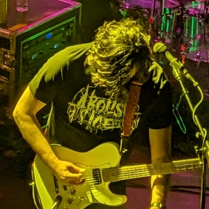 King Buffalo at Denver, CO in Ogden Theatre 2026