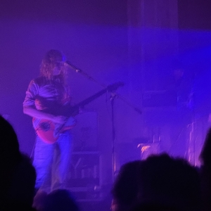 YĪN YĪN at Leipzig, Germany in UT Connewitz 2026