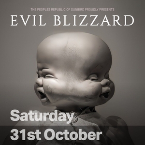 Evil Blizzard Tickets, Tour Dates and Concerts