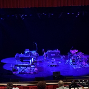 Robert Glasper at Charlotte, NC in Carolina Theatre 2026
