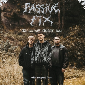 passive fix Tickets, Tour Dates and Concerts