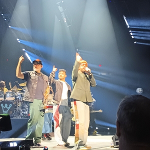 TobyMac at undefined in undefined 2026