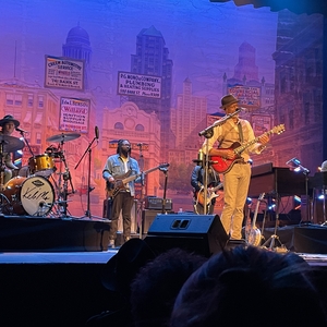 Keb' Mo' at New London, CT in Garde Arts Center 2026