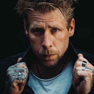 Jay Smith @ Viking Line Cinderella