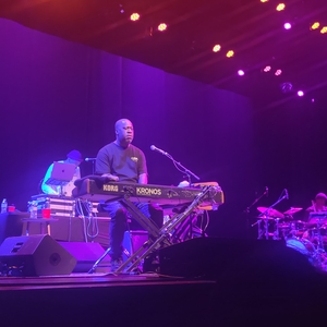 Robert Glasper at Charlotte, NC in Carolina Theatre 2026