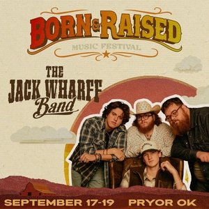 Billets, dates de tournée et concerts pour The Jack Wharff Band