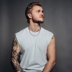 Mac Rumbolt @ Horseshoe Tavern