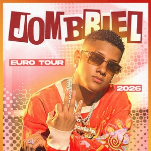 Jombriel @ Shoko Madrid