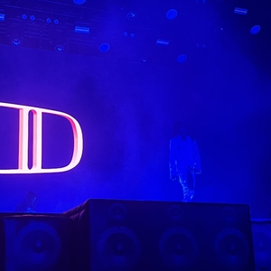 Lil Tecca at Tilburg, Netherlands in Poppodium 013 2026
