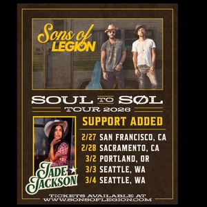 Jade Jackson @ Neumos