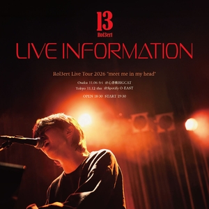 Rol3ert Tickets, Tour Dates and Concerts