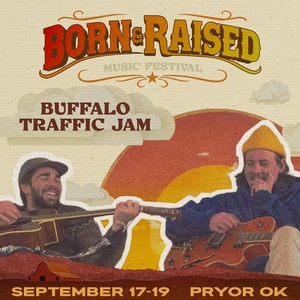 Buffalo Traffic Jam Tickets, Tour Dates and Concerts