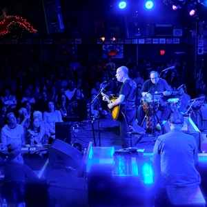 Marc Cohn at San Juan Capistrano, CA in The Coach House Concert Hall 2026