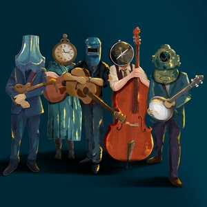 You, Me, Everybody @ Whangateau Hall