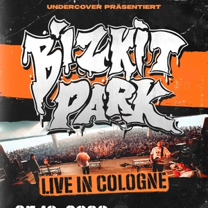 Bizkit Park Tickets, Tour Dates and Concerts