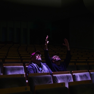 A Winged Victory For The Sullen