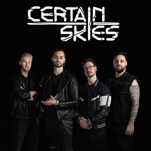 CERTAIN SKIES