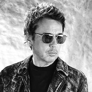 Jean-Michel Jarre
