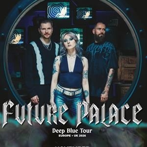 Defences Tickets, Tour Dates and Concerts