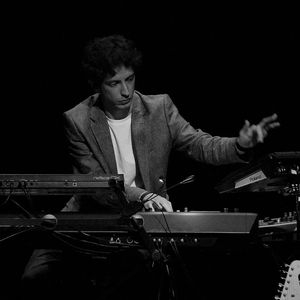 Julián Carrasco Tickets, Tour Dates and Concerts