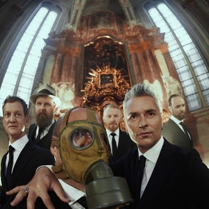 Kaizers Orchestra