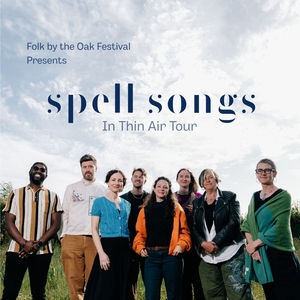 Spell Songs Tickets, Tour Dates and Concert