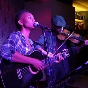 DanDann y Andrea Liarco