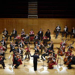 London Mozart Players Tickets, Tour Dates and Concert