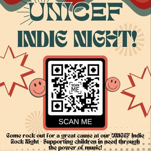 Zoned Out @ The Record Factory