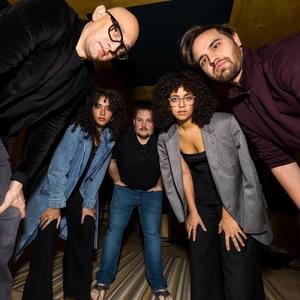 PEGASIS Tickets, Tour Dates and Concert