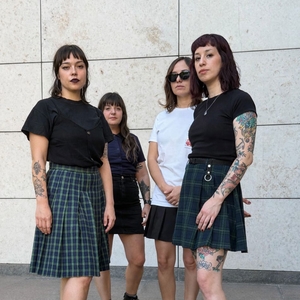 Fin del Mundo Tickets, Tour Dates and Concerts