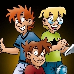 Die Drei ??? Kids Tickets, Tour Dates and Concerts