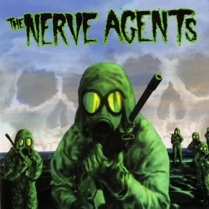 The Nerve Agents Tickets, Tour Dates and Concert