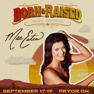 Mae Estes Tickets, Tour Dates and Concerts