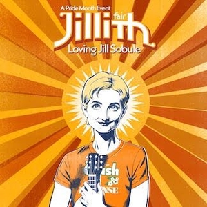 Jill Sobule