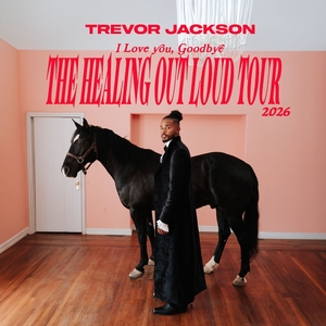 Trevor Jackson Tickets, Tour Dates and Concerts
