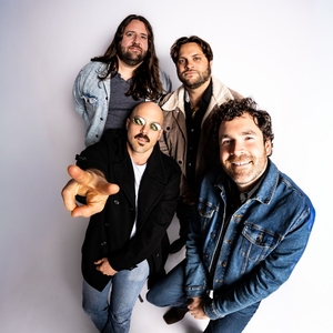 The Mighty Pines Tickets, Tour Dates and Concerts
