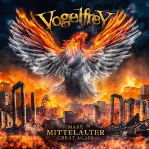Vogelfrey Tickets, Tour Dates and Concerts