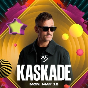 Kaskade Tickets, Tour Dates and Concerts