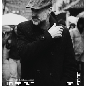 Jon Allen Tickets, Tour Dates and Concerts